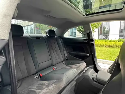 Audi A5 (Import) 2019, 43000 км, за 16744.82 USD - фото 18