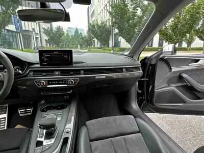 Audi A5 (Import) 2019, 43000 км, за 16744.82 USD - фото 19