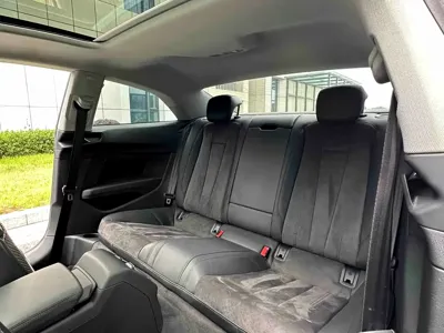 Audi A5 (Import) 2019, 43000 км, за 16744.82 USD - фото 20