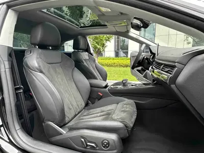 Audi A5 (Import) 2019, 43000 км, за 16744.82 USD - фото 21