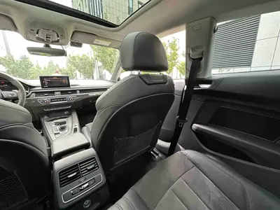 Audi A5 (Import) 2019, 43000 км, за 16744.82 USD - фото 22