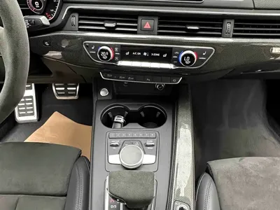 Audi A5 (Import) 2019, 43000 км, за 16744.82 USD - фото 24