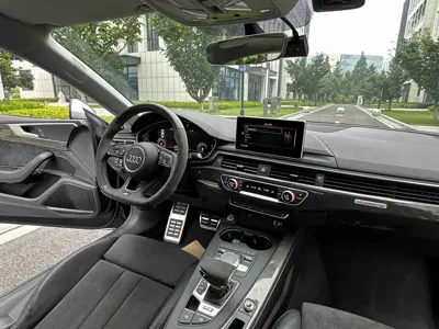 Audi A5 (Import) 2019, 43000 км, за 16744.82 USD - фото 25