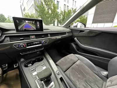 Audi A5 (Import) 2019, 43000 км, за 16744.82 USD - фото 27