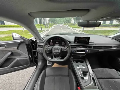 Audi A5 (Import) 2019, 43000 км, за 16744.82 USD - фото 28