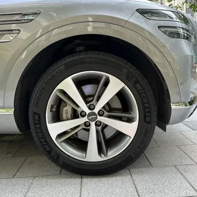 Genesis GV80 2022, 71000 км, за 11940.4 USD