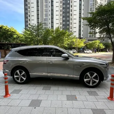 Genesis GV80 2022, 71000 км, за 11940.4 USD - фото 6