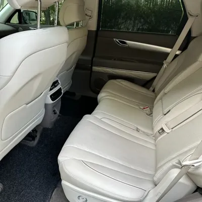 Genesis GV80 2022, 71000 км, за 11940.4 USD - фото 9
