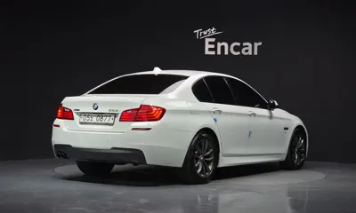 BMW 5-Series 2016, 163985 км, за 7469.28 USD