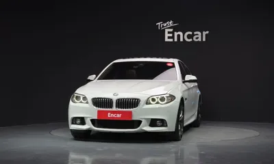 BMW 5-Series 2016, 163985 км, за 7469.28 USD