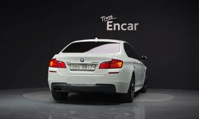 BMW 5-Series 2016, 163985 км, за 7469.28 USD