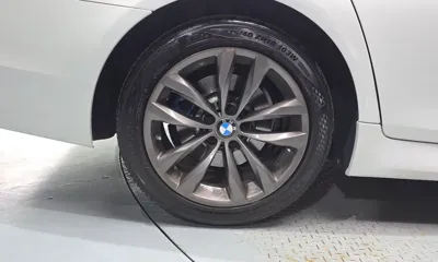 BMW 5-Series 2016, 163985 км, за 7469.28 USD