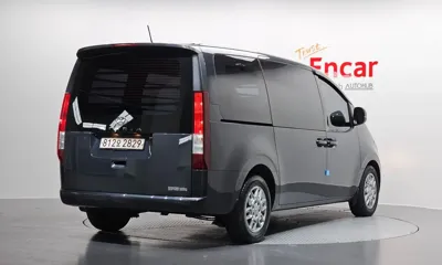 Hyundai Staria 2022, 145518 км, за 13214.4 USD