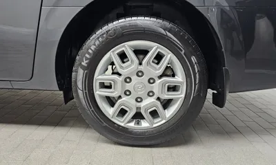 Hyundai Staria 2022, 145518 км, за 13214.4 USD