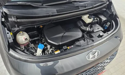 Hyundai Staria 2022, 145518 км, за 13128.53 USD - фото 6