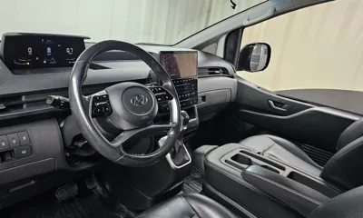 Hyundai Staria 2022, 145518 км, за 13128.53 USD - фото 7