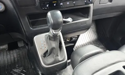 Hyundai Staria 2022, 145518 км, за 13128.53 USD - фото 9