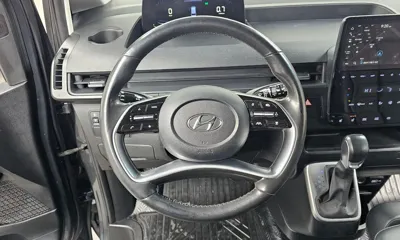 Hyundai Staria 2022, 145518 км, за 13128.53 USD - фото 13