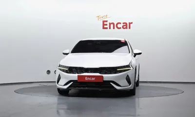 Kia K5 2023, 97876 км, за 12365.17 USD