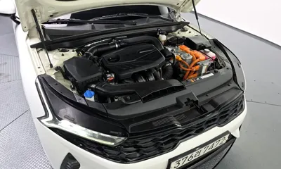 Kia K5 2023, 97876 км, за 12365.17 USD - фото 6