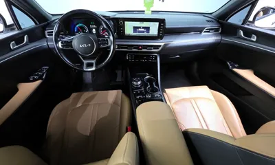 Kia K5 2023, 97876 км, за 12365.17 USD - фото 7