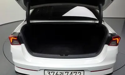 Kia K5 2023, 97876 км, за 12365.17 USD - фото 20