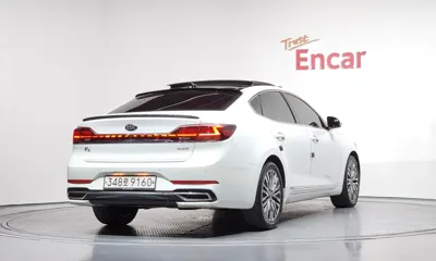 Kia K7 2020, 96098 км, за 11335.51 USD