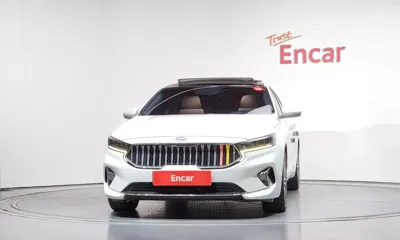 Kia K7 2020, 96098 км, за 11335.51 USD
