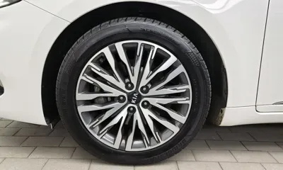 Kia K7 2020, 96098 км, за 11335.51 USD