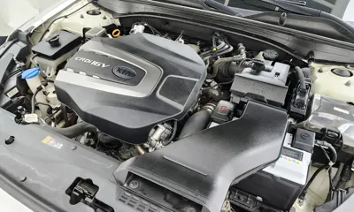 Kia K7 2020, 96098 км, за 11335.51 USD - фото 6
