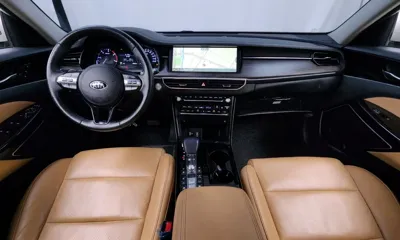 Kia K7 2020, 96098 км, за 11335.51 USD - фото 7