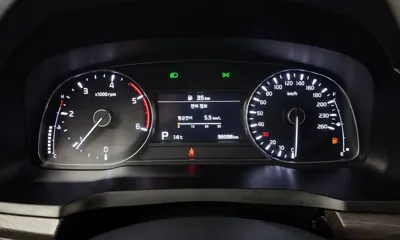 Kia K7 2020, 96098 км, за 11335.51 USD - фото 8