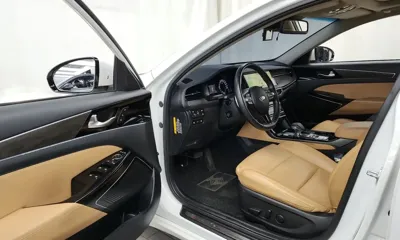 Kia K7 2020, 96098 км, за 11335.51 USD - фото 10