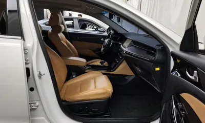 Kia K7 2020, 96098 км, за 11335.51 USD - фото 11