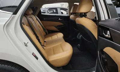 Kia K7 2020, 96098 км, за 11335.51 USD - фото 12