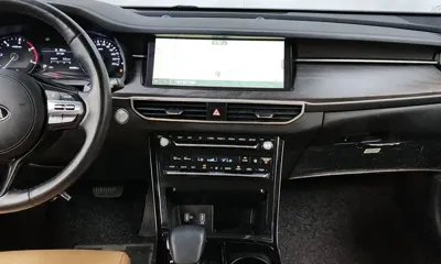 Kia K7 2020, 96098 км, за 11335.51 USD - фото 13