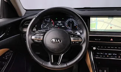 Kia K7 2020, 96098 км, за 11335.51 USD - фото 14