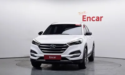 Hyundai Tucson 2016, 162805 км, за 7351.03 USD