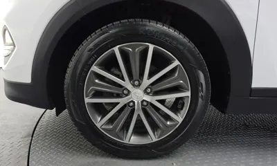 Hyundai Tucson 2016, 162805 км, за 7351.03 USD
