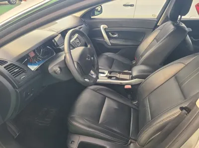 Renault-KoreaSamsung SM5 2012, 110700 км, за 1701.26 USD - фото 9