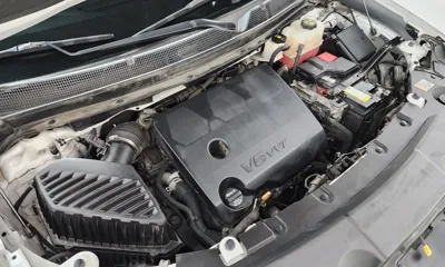 ChevroletGMDaewoo Traverse 2021, 92119 км, за 12295.09 USD - фото 6