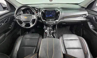 ChevroletGMDaewoo Traverse 2021, 92119 км, за 12295.09 USD - фото 7