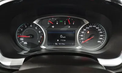 ChevroletGMDaewoo Traverse 2021, 92119 км, за 12295.09 USD - фото 8