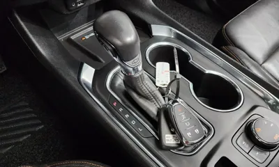 ChevroletGMDaewoo Traverse 2021, 92119 км, за 12295.09 USD - фото 9