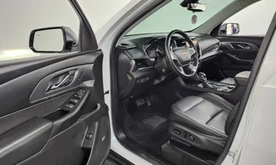 ChevroletGMDaewoo Traverse 2021, 92119 км, за 12295.09 USD - фото 10