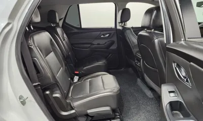 ChevroletGMDaewoo Traverse 2021, 92119 км, за 12295.09 USD - фото 11