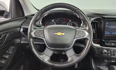 ChevroletGMDaewoo Traverse 2021, 92119 км, за 12295.09 USD - фото 13