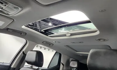 ChevroletGMDaewoo Traverse 2021, 92119 км, за 12295.09 USD - фото 16