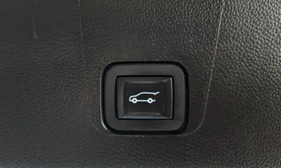 ChevroletGMDaewoo Traverse 2021, 92119 км, за 12295.09 USD - фото 17