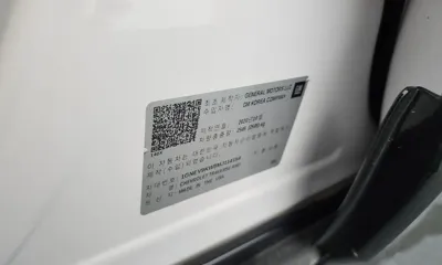 ChevroletGMDaewoo Traverse 2021, 92119 км, за 12295.09 USD - фото 20